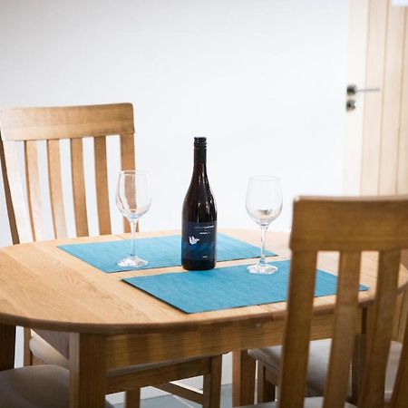 Vineyard Country Cottage Llanerch-Aeron Exterior foto